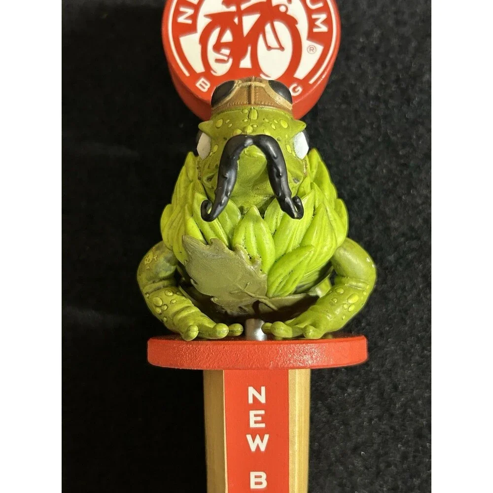 New Belgium new belgium